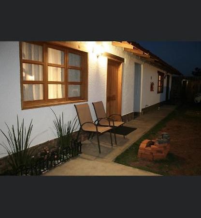 Cabañas Boutique Villaseñor Pet&420 Friendly Huasca de Ocampo Exterior foto