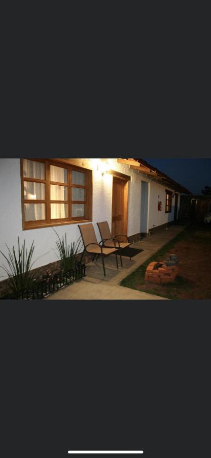 Cabañas Boutique Villaseñor Pet&420 Friendly Huasca de Ocampo Exterior foto
