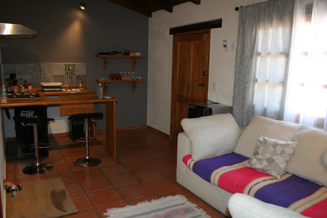 Cabañas Boutique Villaseñor Pet&420 Friendly Huasca de Ocampo Exterior foto