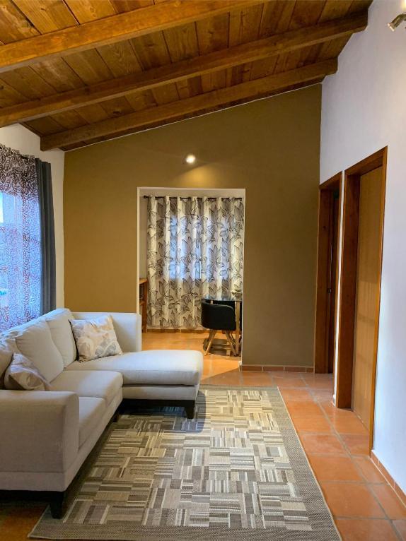 Cabañas Boutique Villaseñor Pet&420 Friendly Huasca de Ocampo Exterior foto